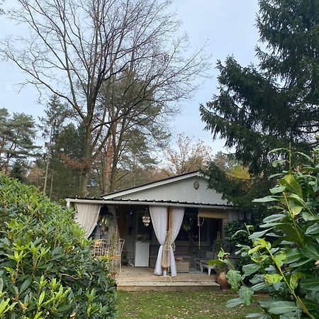 Chalet Sint Barbara 주텐달 외부 사진