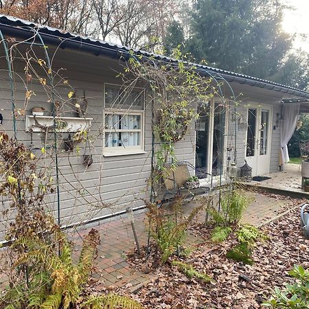 Chalet Sint Barbara 주텐달 외부 사진