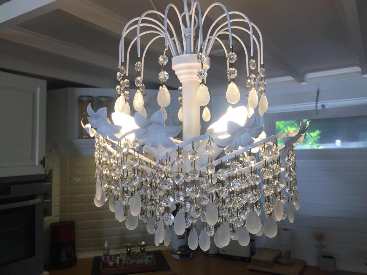 Chalet Sint Barbara 주텐달 외부 사진