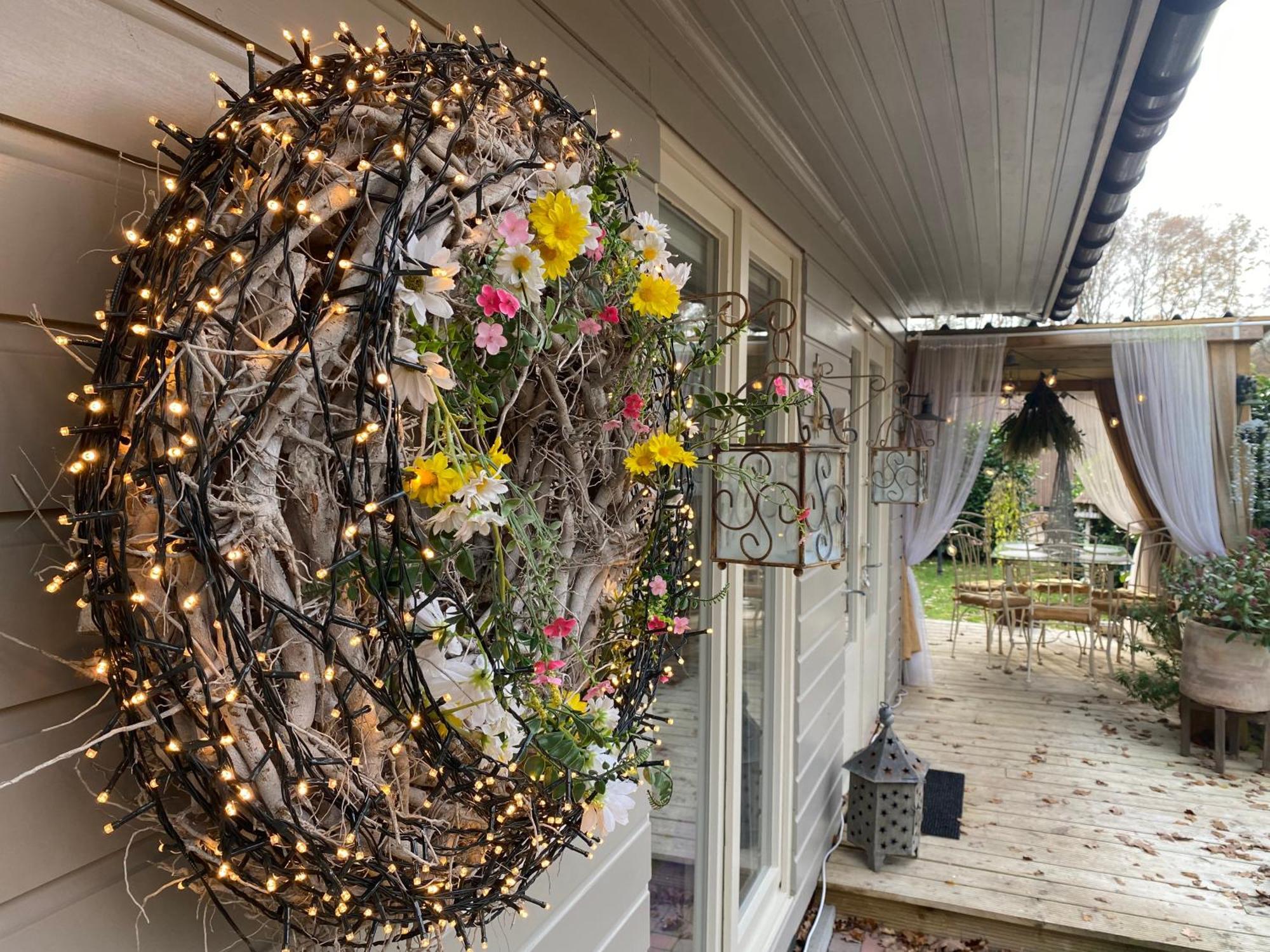 Chalet Sint Barbara 주텐달 외부 사진