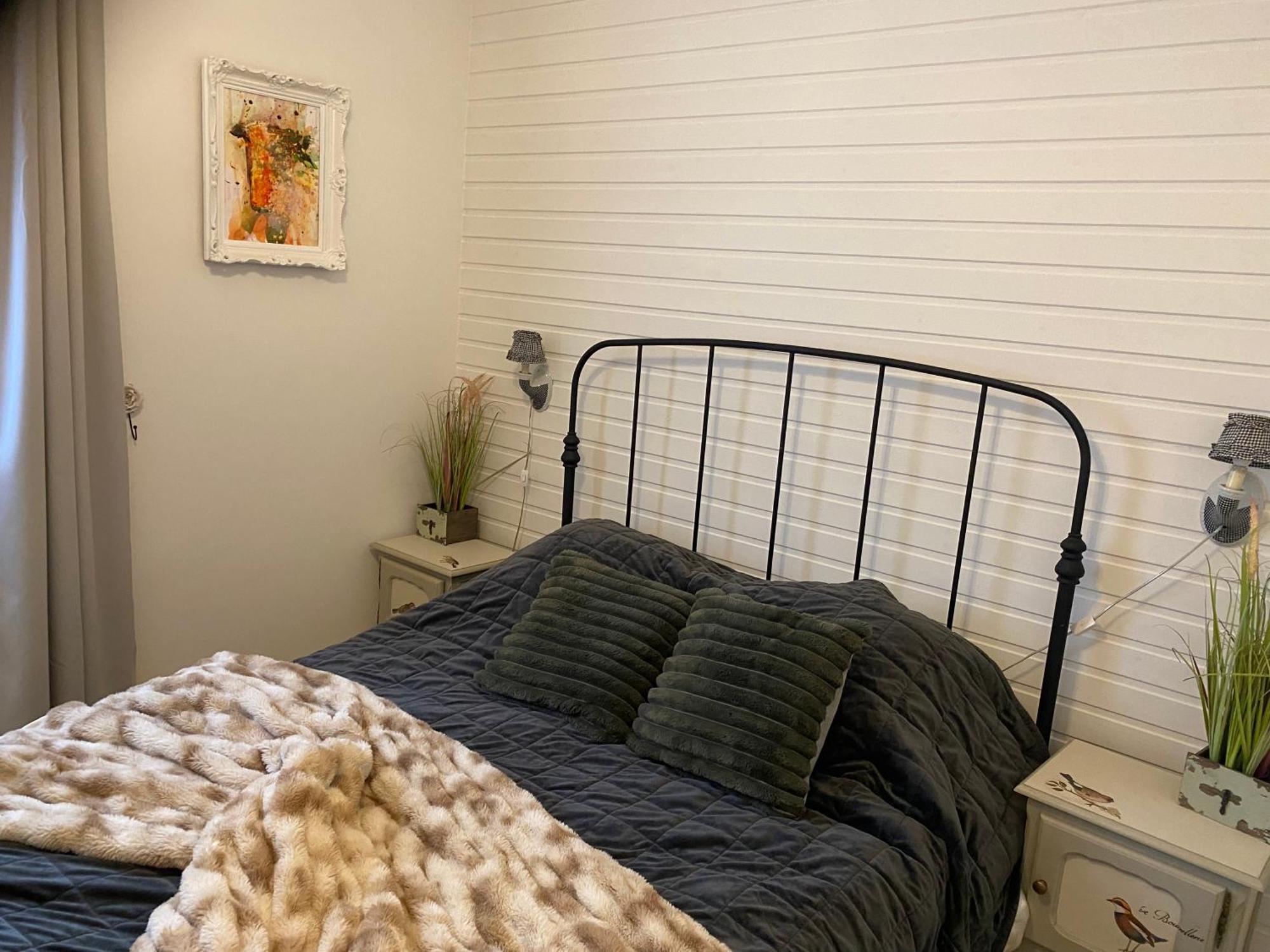 Chalet Sint Barbara 주텐달 외부 사진