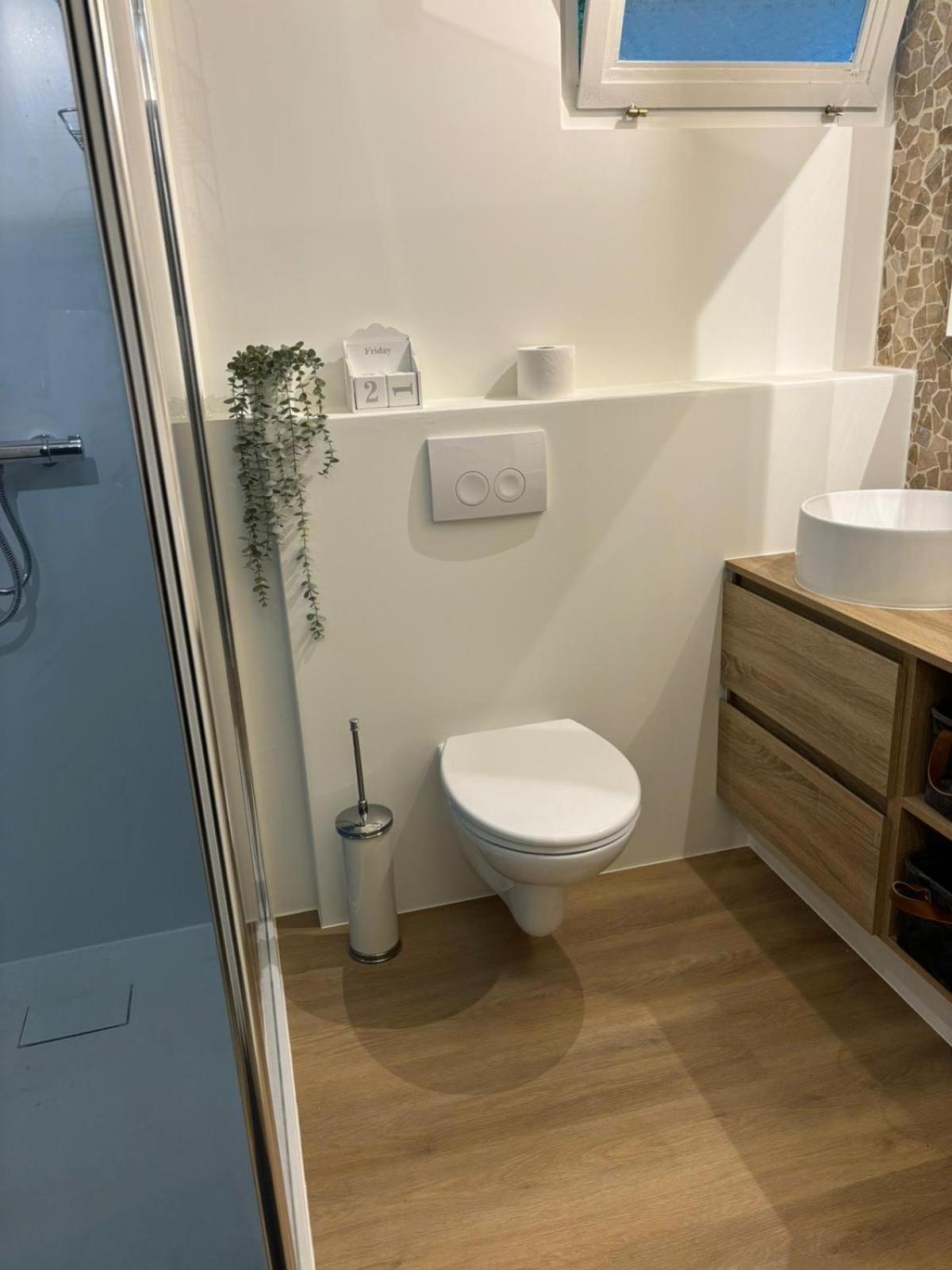 Chalet Sint Barbara 주텐달 외부 사진