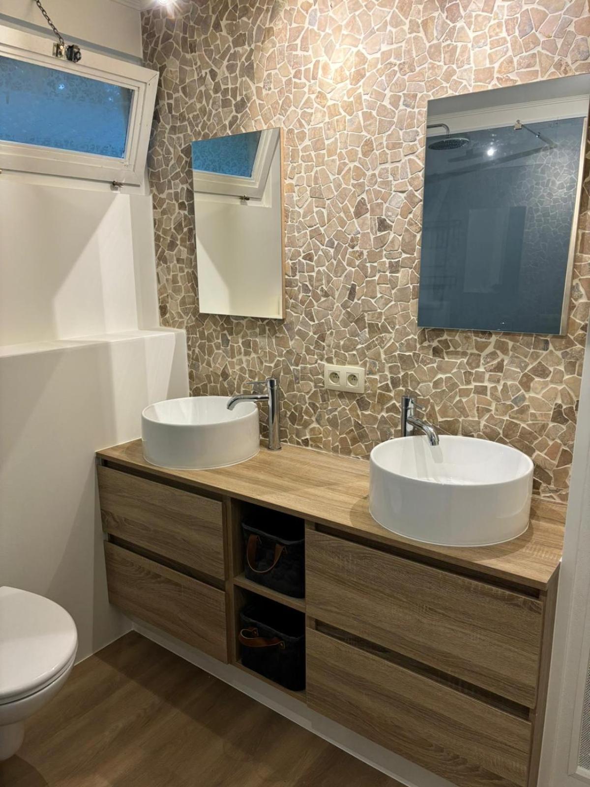 Chalet Sint Barbara 주텐달 외부 사진